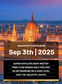 Budapest | Affiliate World